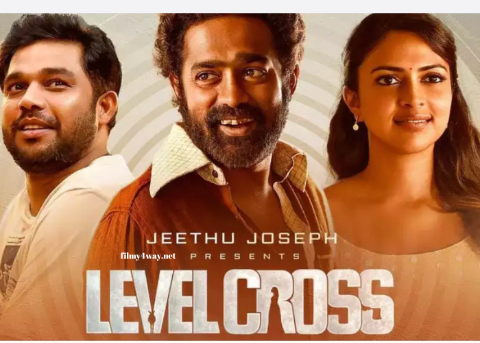 Level Cross