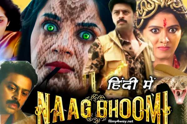 Naagbhoomi