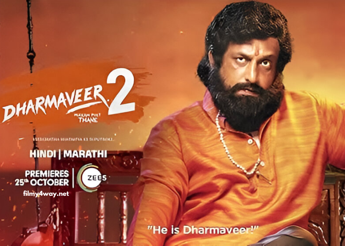 Dharmaveer 2