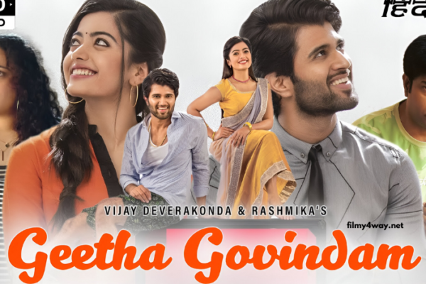 Geetha Govindam