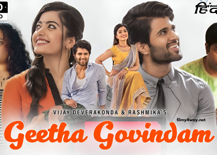 Geetha Govindam