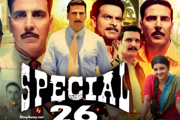 Special 26