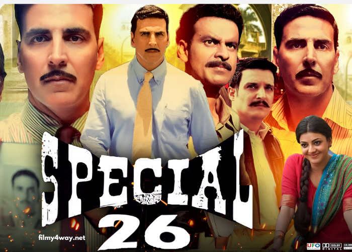 Special 26