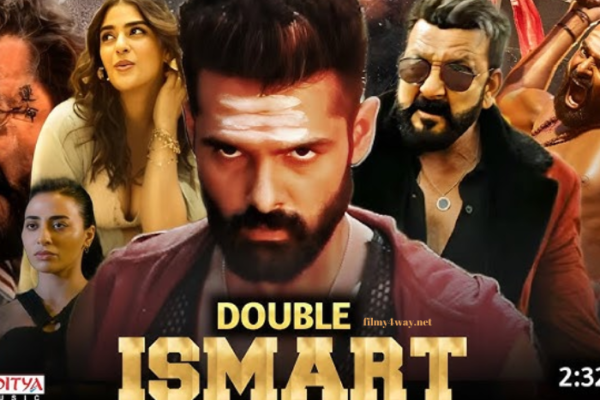 Double iSmart