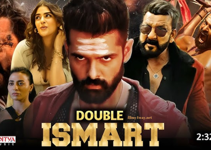 Double iSmart