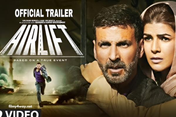 Airlift