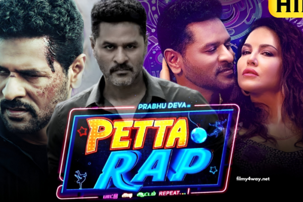 Petta Rap