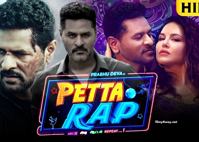 Petta Rap