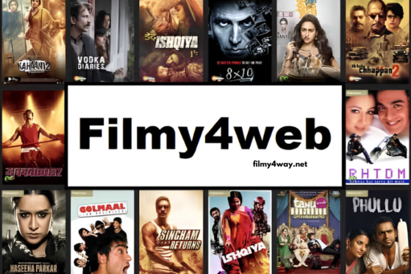 Filmy4web