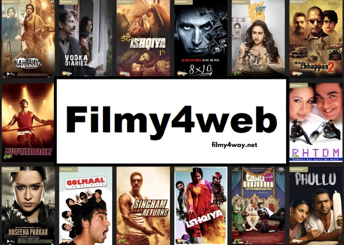 Filmy4web