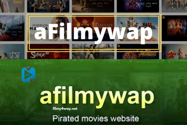 Afilmywap