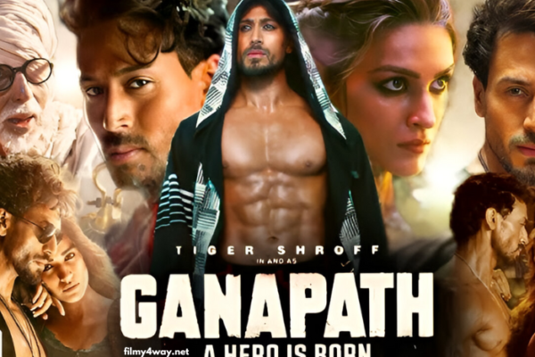 Ganapath