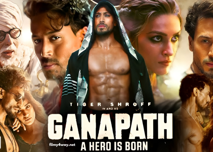 Ganapath