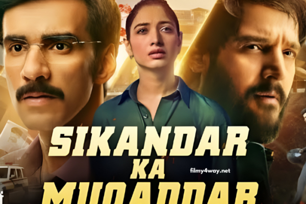 Sikandar Ka Muqaddar