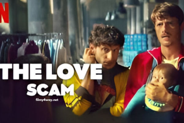 The Love Scam