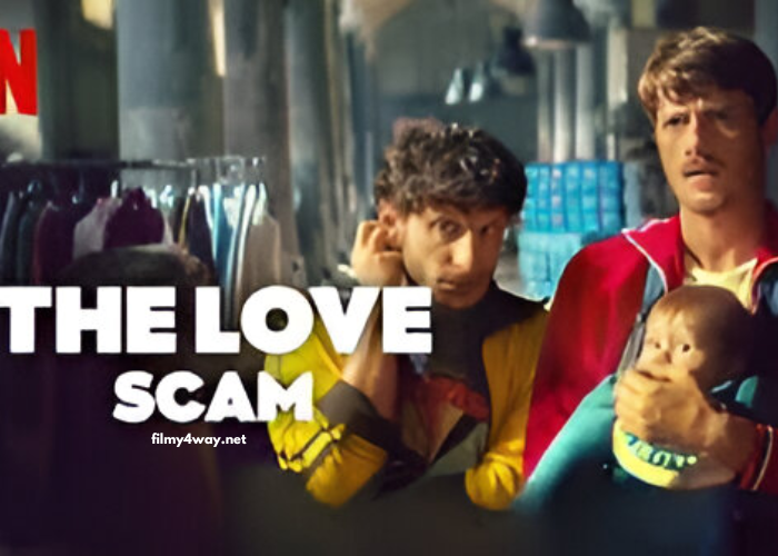 The Love Scam