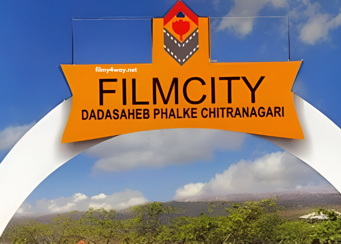 Filmycity