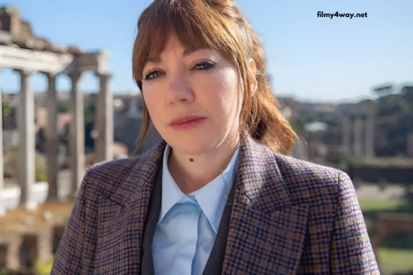 Cunk on Life