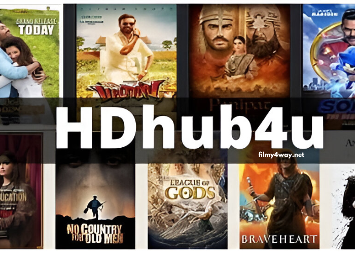 Hd Hub B4u