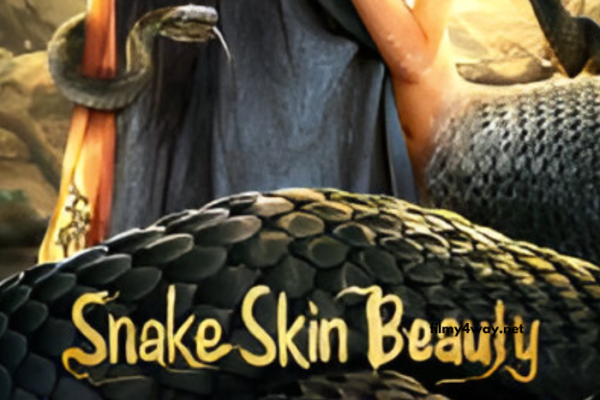 Snake Skin Beauty