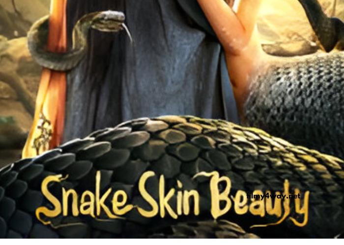 Snake Skin Beauty