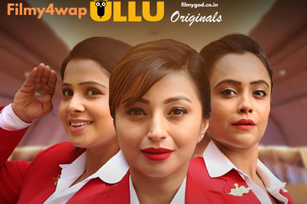 Filmy4wap Ullu